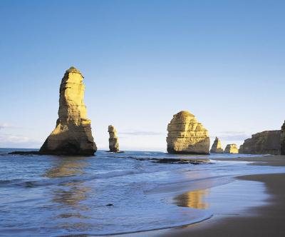 Twelve Apostles / Great Ocean Road